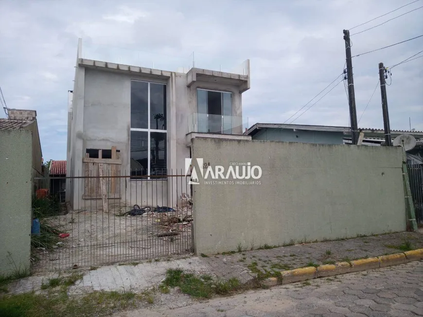 Foto 1 de Casa com 3 Quartos à venda, 191m² em Cordeiros, Itajaí