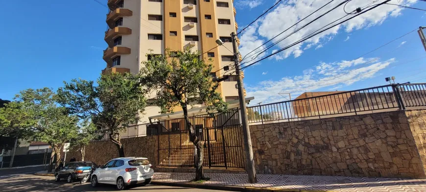 Foto 1 de Apartamento com 3 Quartos à venda, 314m² em Bosque, Presidente Prudente