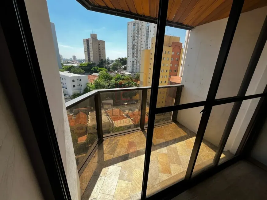 Foto 1 de Apartamento com 3 Quartos para alugar, 77m² em Vila Prudente, São Paulo