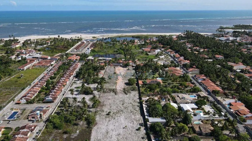 Foto 1 de Lote/Terreno à venda, 267m² em Barra Nova, Marechal Deodoro