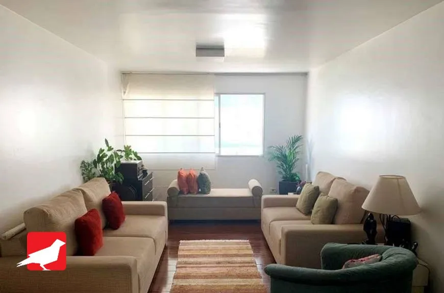 Foto 1 de Apartamento com 3 Quartos à venda, 150m² em Jardim Paulista, São Paulo