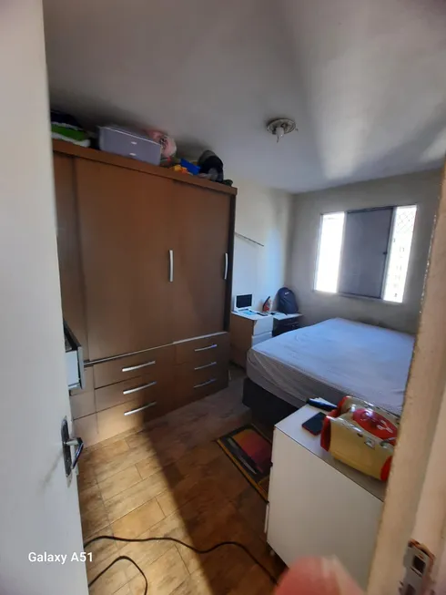 Foto 1 de Apartamento com 2 Quartos à venda, 54m² em Jardim Celeste, São Paulo