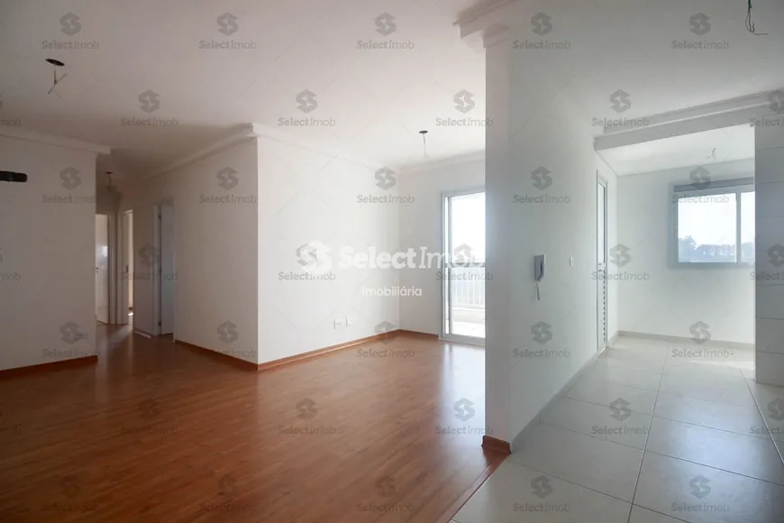 Foto 1 de Apartamento com 3 Quartos à venda, 85m² em Vila Bocaina, Mauá