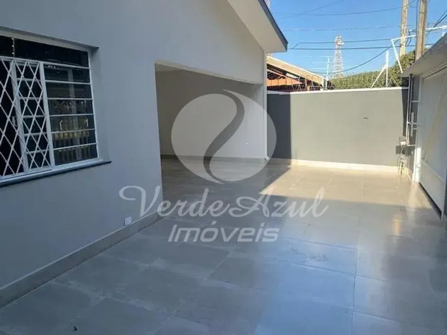 Foto 1 de Casa com 3 Quartos à venda, 164m² em Parque Residencial Santa Rosa I, Santa Bárbara D'Oeste