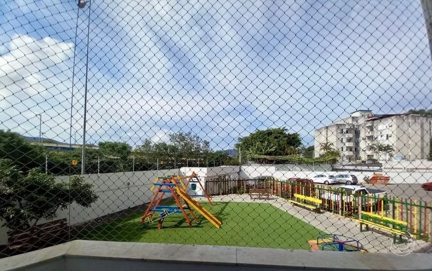 Foto 1 de Apartamento com 2 Quartos à venda, 64m² em Trindade, Florianópolis