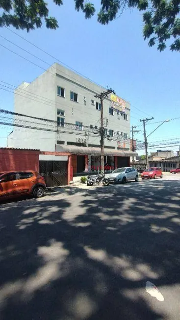Foto 1 de Sala Comercial para alugar, 16m² em Vila Fátima, Guarulhos