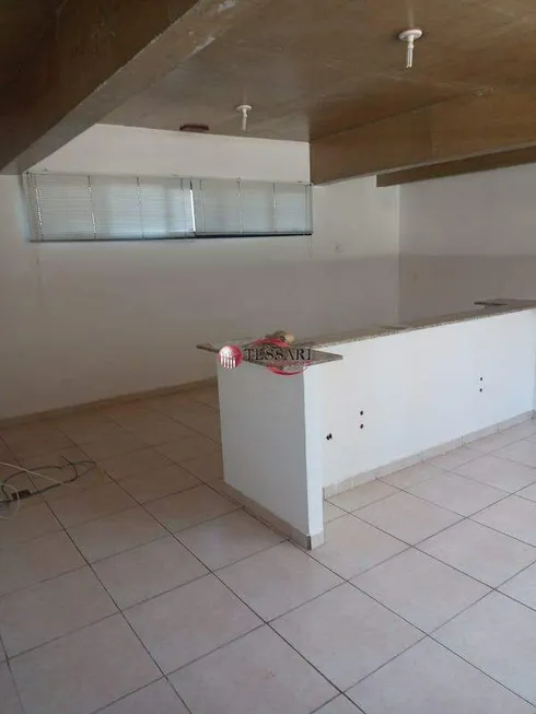 Foto 1 de Sala Comercial para alugar, 110m² em Centro, São José do Rio Preto