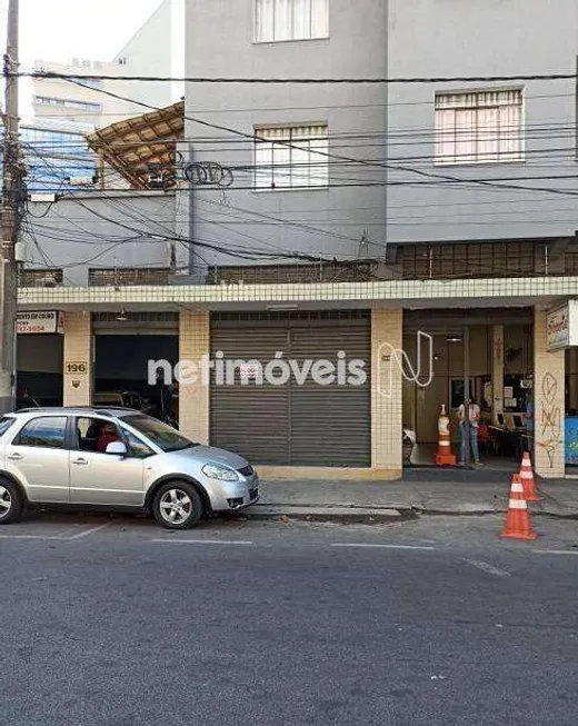Foto 1 de Ponto Comercial para alugar, 82m² em Prado, Belo Horizonte