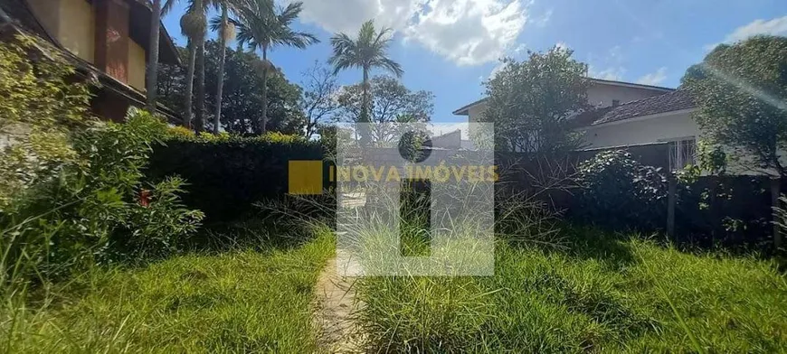 Foto 1 de Lote/Terreno à venda, 494m² em Loteamento Caminhos de San Conrado, Campinas