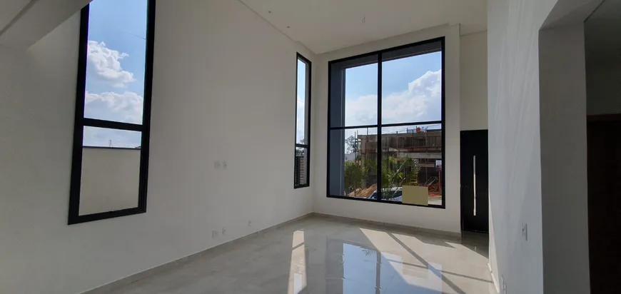 Foto 1 de Casa com 3 Quartos à venda, 170m² em Cyrela Landscape Esplanada, Votorantim