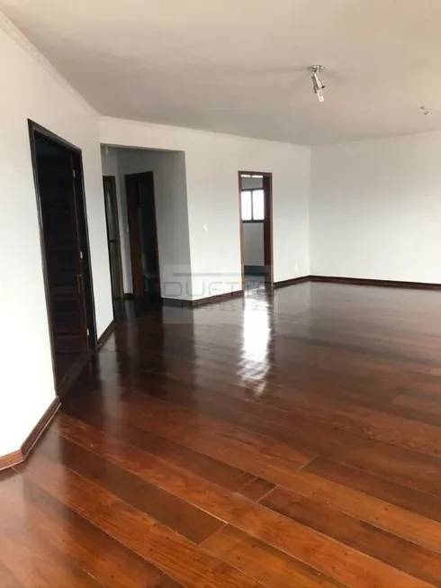 Foto 1 de Apartamento com 3 Quartos à venda, 215m² em Vila Vitória, Mogi das Cruzes