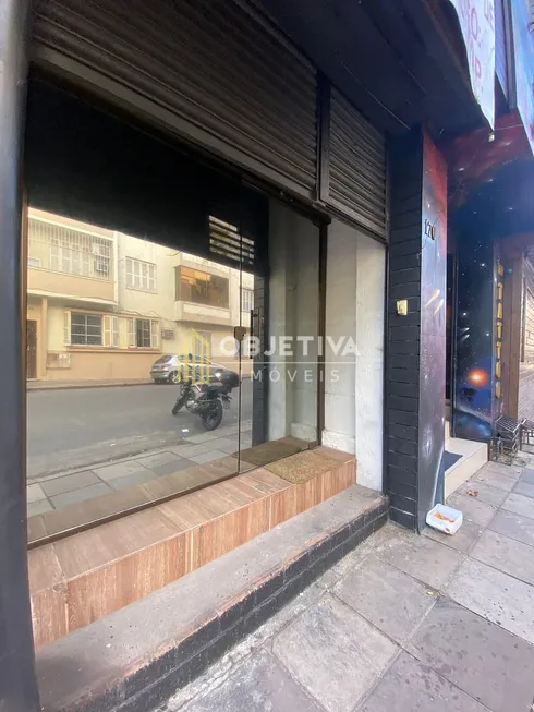 Foto 1 de Ponto Comercial à venda, 246m² em Cidade Baixa, Porto Alegre