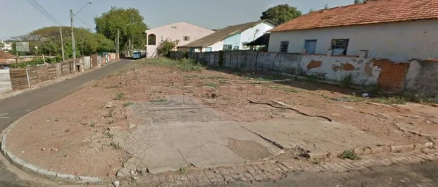 Foto 1 de Lote/Terreno para alugar, 336m² em Vila Prado, São Carlos