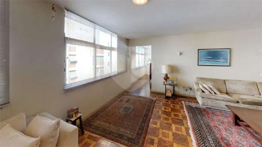 Foto 1 de Apartamento com 3 Quartos à venda, 162m² em Pinheiros, São Paulo