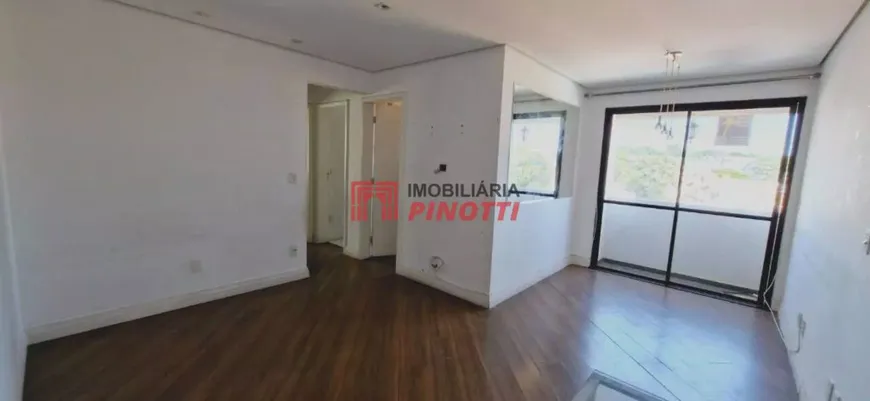 Foto 1 de Apartamento com 3 Quartos à venda, 69m² em Rudge Ramos, São Bernardo do Campo