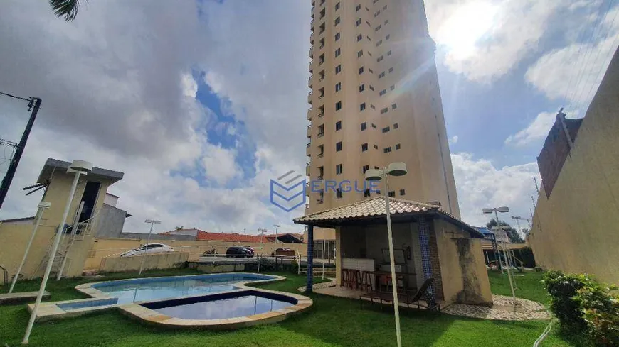 Foto 1 de Apartamento com 3 Quartos à venda, 65m² em Passaré, Fortaleza