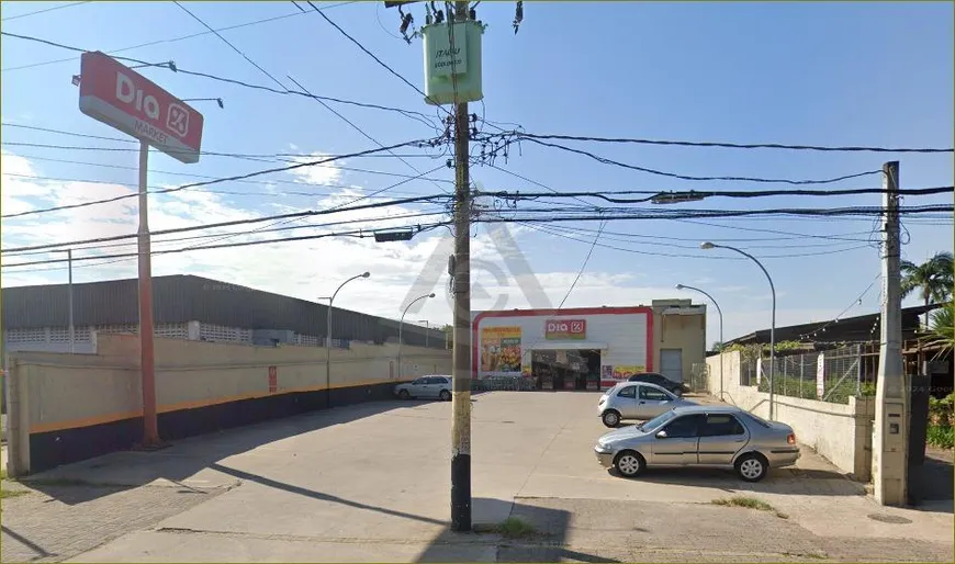 Foto 1 de Ponto Comercial para alugar, 670m² em Sousas, Campinas