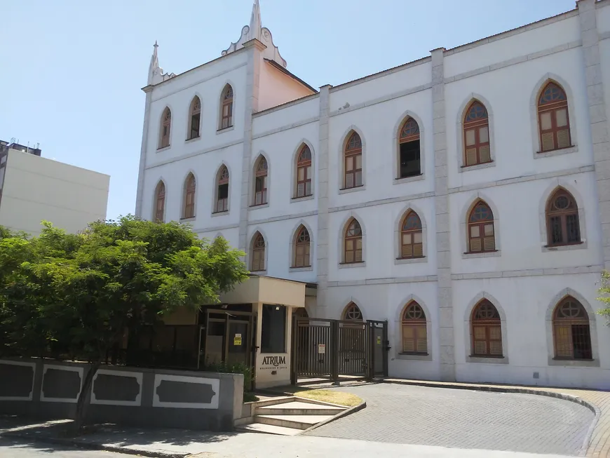 Foto 1 de Apartamento com 2 Quartos para alugar, 70m² em Tijuca, Rio de Janeiro