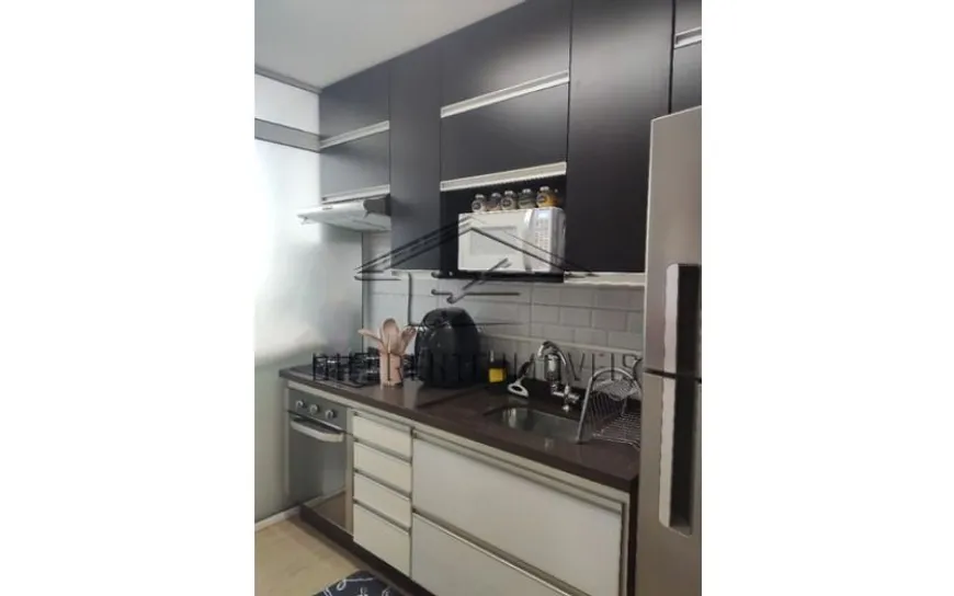 Foto 1 de Apartamento com 2 Quartos à venda, 45m² em Engenheiro Goulart, São Paulo