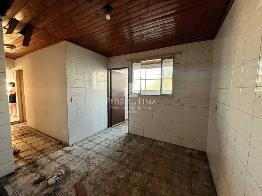 Foto 1 de Sobrado com 2 Quartos para alugar, 50m² em Vila Buenos Aires, São Paulo