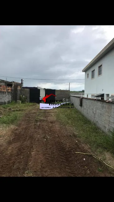 Foto 1 de Lote/Terreno para alugar, 300m² em Jardim Rio Branco, São Vicente