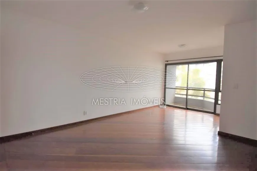 Foto 1 de Apartamento com 3 Quartos à venda, 87m² em Real Parque, São Paulo