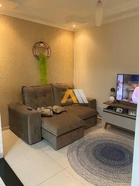 Foto 1 de Casa com 3 Quartos à venda, 120m² em Jardim Wanel Ville IV, Sorocaba