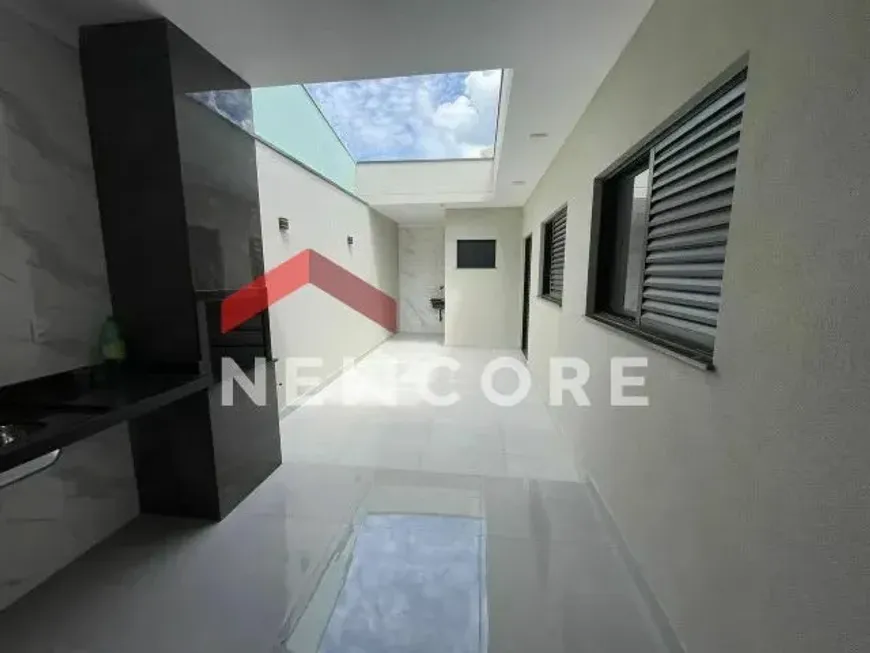 Foto 1 de Casa com 3 Quartos à venda, 125m² em Jardim Marambaia, Jundiaí