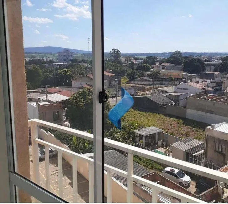 Foto 1 de Apartamento com 2 Quartos à venda, 45m² em Lopes de Oliveira, Sorocaba