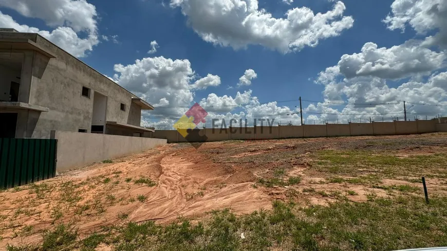 Foto 1 de Lote/Terreno à venda, 420m² em Loteamento Residencial Arborais, Campinas