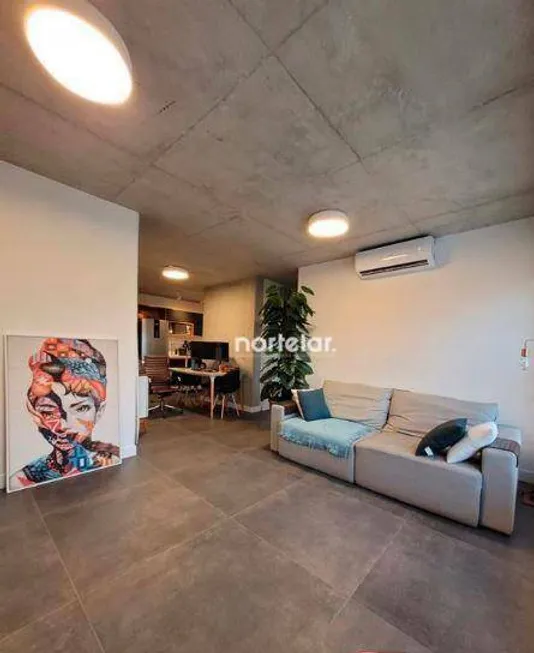 Foto 1 de Apartamento com 2 Quartos à venda, 70m² em Vila Leopoldina, São Paulo
