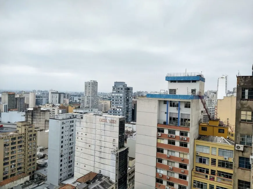 Foto 1 de Sala Comercial à venda, 59m² em Centro, Porto Alegre