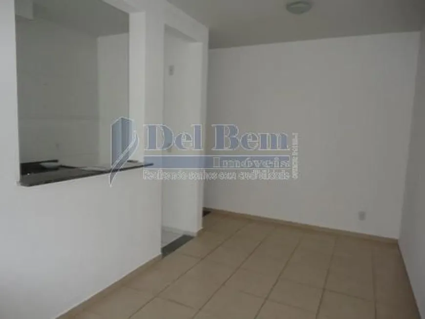 Foto 1 de Apartamento com 2 Quartos à venda, 51m² em Parque Santana, Mogi das Cruzes