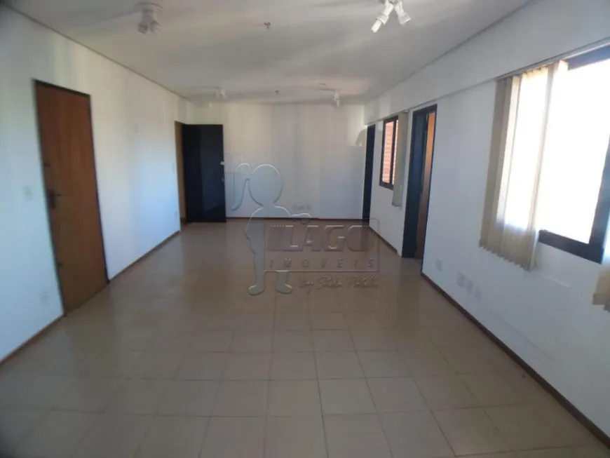 Foto 1 de Ponto Comercial à venda, 48m² em Centro, Ribeirão Preto