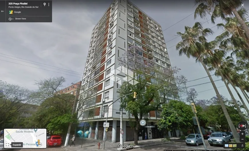 Foto 1 de Apartamento com 3 Quartos à venda, 96m² em Cidade Baixa, Porto Alegre