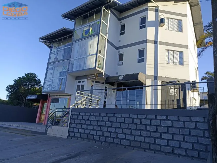 Foto 1 de Imóvel Comercial à venda, 583m² em Ponta das Canas, Florianópolis