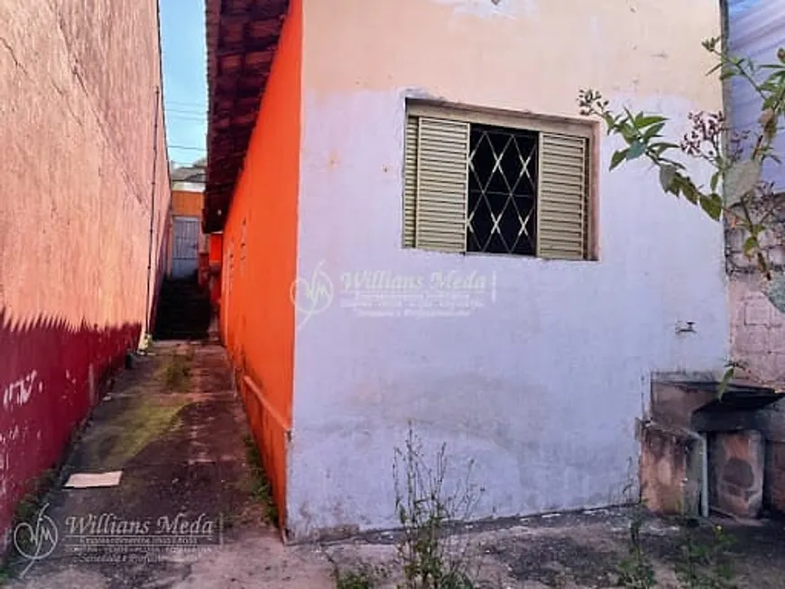 Foto 1 de Casa com 1 Quarto à venda, 80m² em Vila Milton, Guarulhos