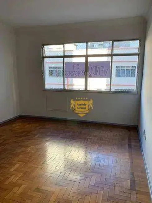 Foto 1 de Apartamento com 2 Quartos à venda, 92m² em Icaraí, Niterói