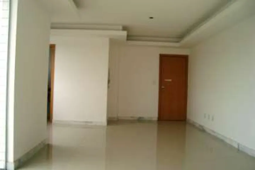 Foto 1 de Apartamento com 3 Quartos à venda, 92m² em União, Belo Horizonte