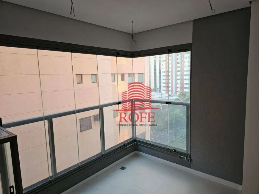 Foto 1 de Apartamento com 1 Quarto à venda, 43m² em Vila Clementino, São Paulo