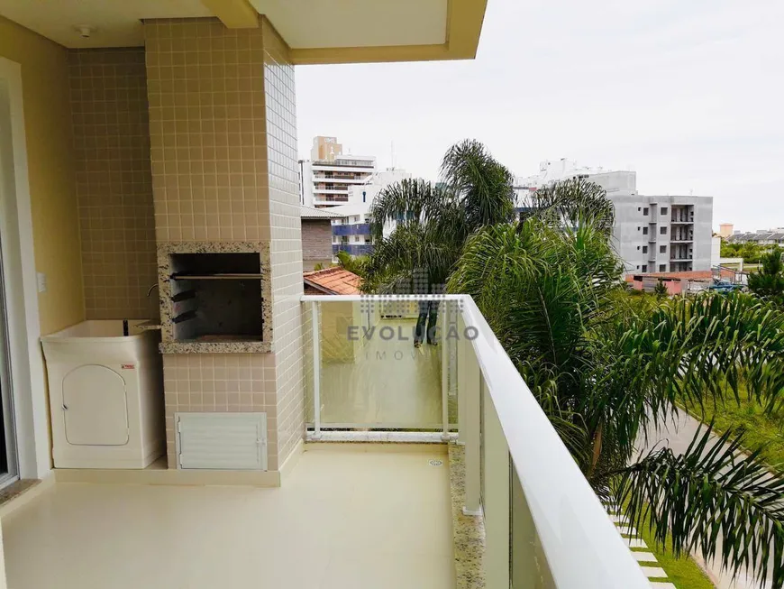 Foto 1 de Apartamento com 2 Quartos à venda, 85m² em Palmas do Arvoredo, Governador Celso Ramos