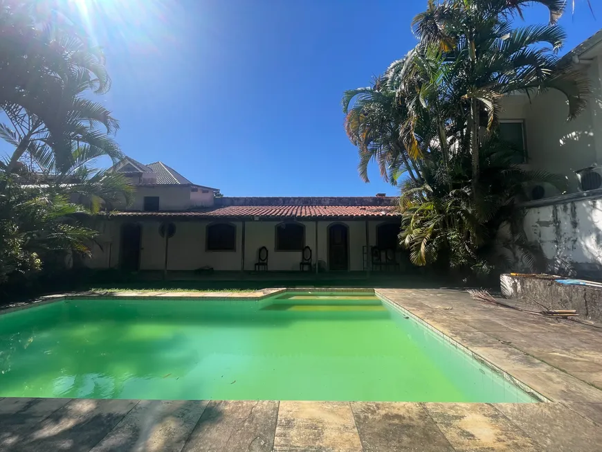 Foto 1 de Casa de Condomínio com 1 Quarto à venda, 150m² em Recreio Dos Bandeirantes, Rio de Janeiro