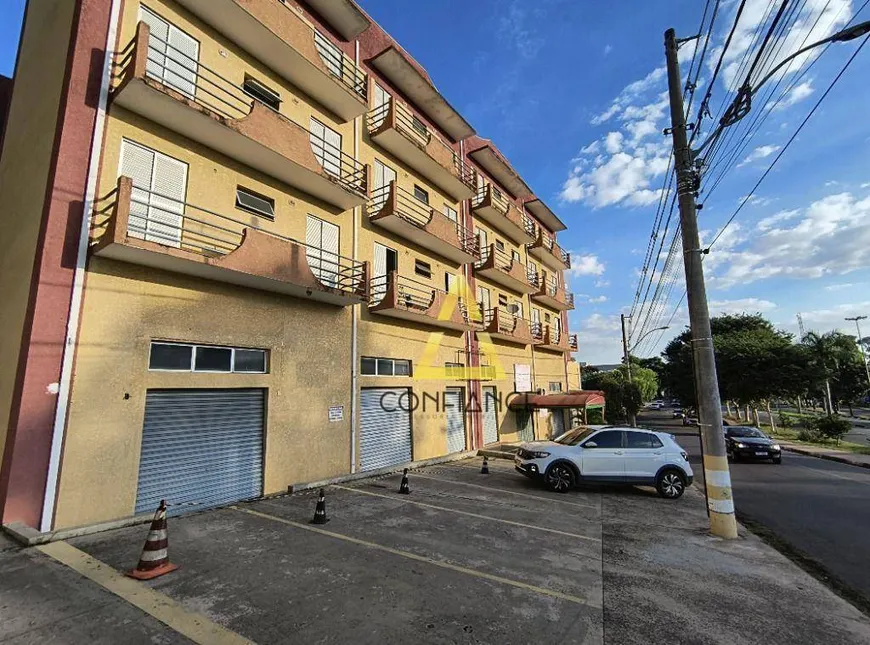 Foto 1 de Sala Comercial para venda ou aluguel, 42m² em Jardim Sônia, Jaguariúna