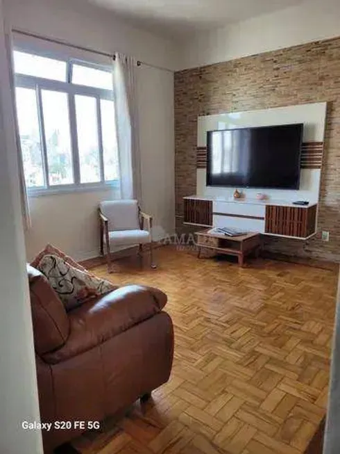 Foto 1 de Apartamento com 3 Quartos à venda, 76m² em Brás, São Paulo