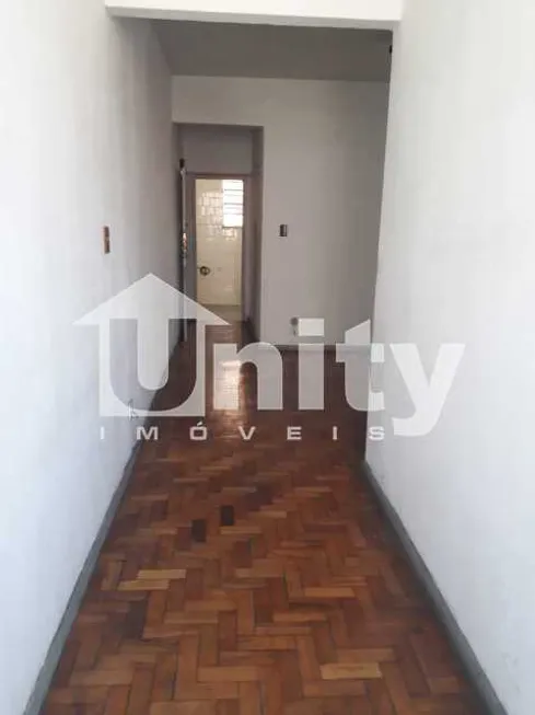 Foto 1 de Apartamento com 1 Quarto à venda, 65m² em Centro, Rio de Janeiro