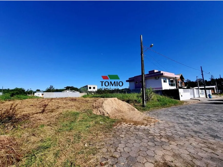 Foto 1 de Lote/Terreno à venda em Figueira, Gaspar