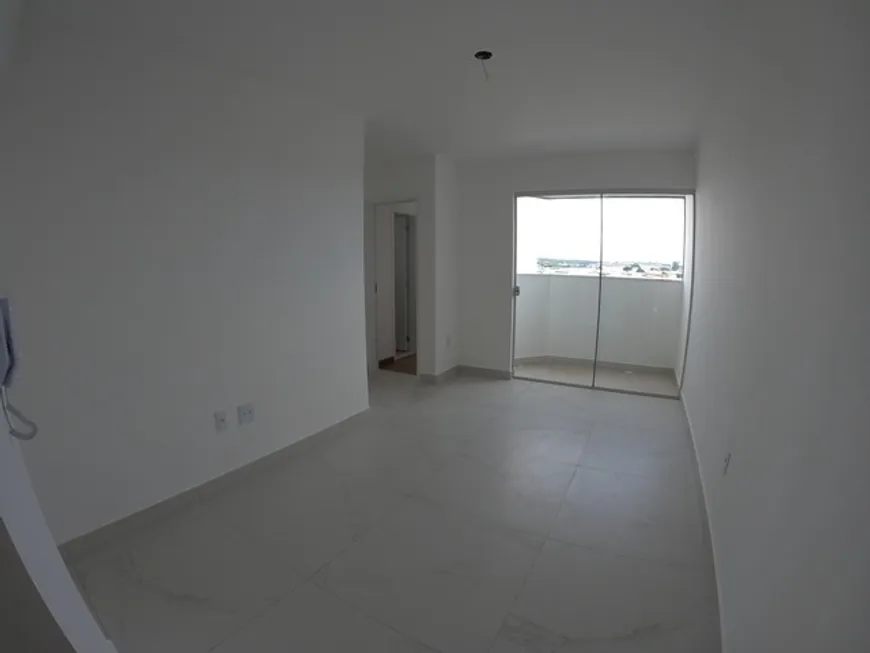 Foto 1 de Apartamento com 2 Quartos à venda, 55m² em Cabral, Contagem