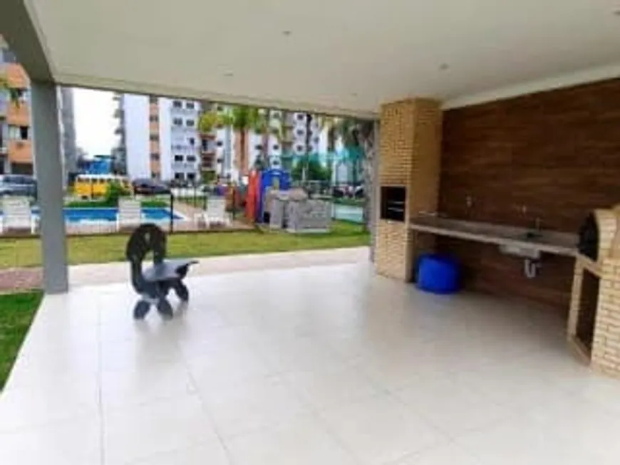 Foto 1 de Apartamento com 2 Quartos à venda, 54m² em Vargem Pequena, Rio de Janeiro