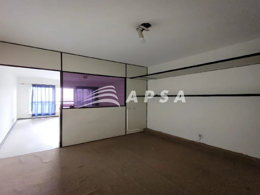 Foto 1 de Sala Comercial para alugar, 29m² em Cacuia, Rio de Janeiro