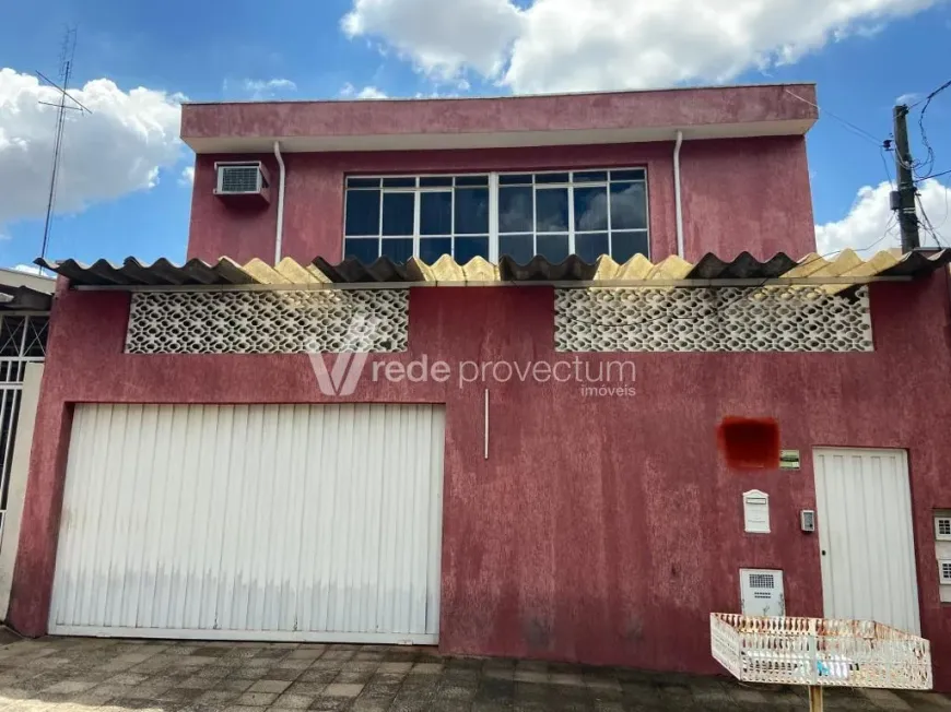 Foto 1 de Casa com 4 Quartos à venda, 304m² em Jardim Nova Europa, Campinas